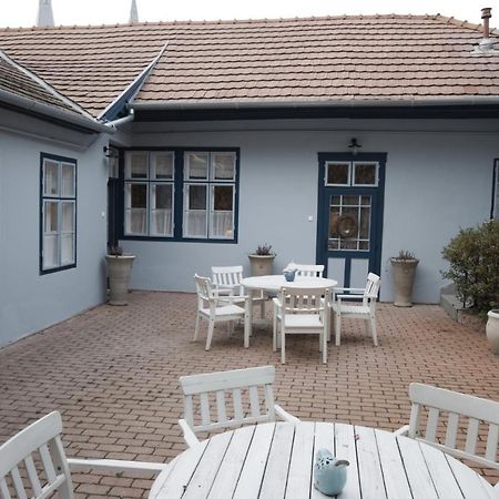 Ister Guesthouse Esztergom Luaran gambar