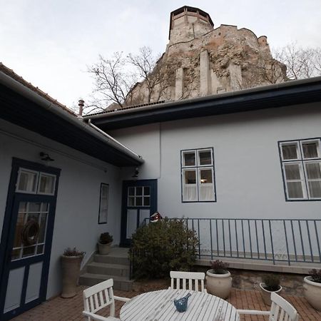 Ister Guesthouse Esztergom Luaran gambar