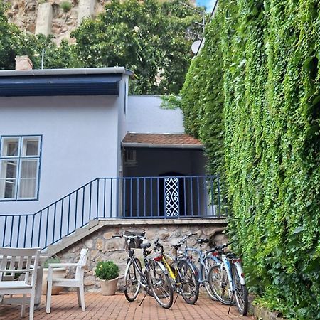 Ister Guesthouse Esztergom Luaran gambar