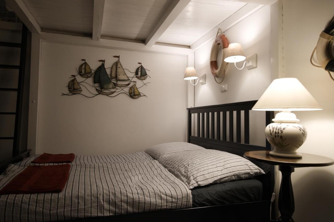 Ister Guesthouse Esztergom Luaran gambar