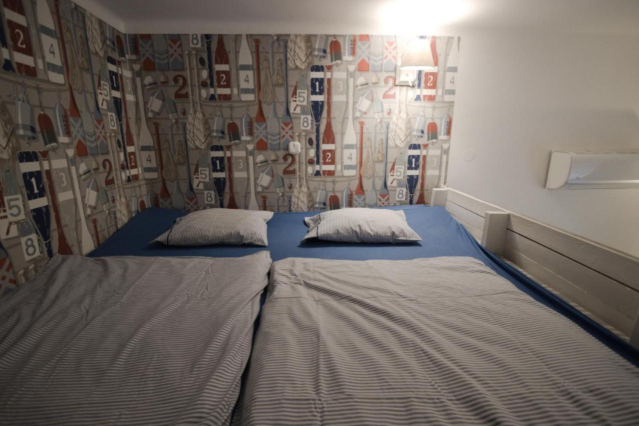 Ister Guesthouse Esztergom Luaran gambar