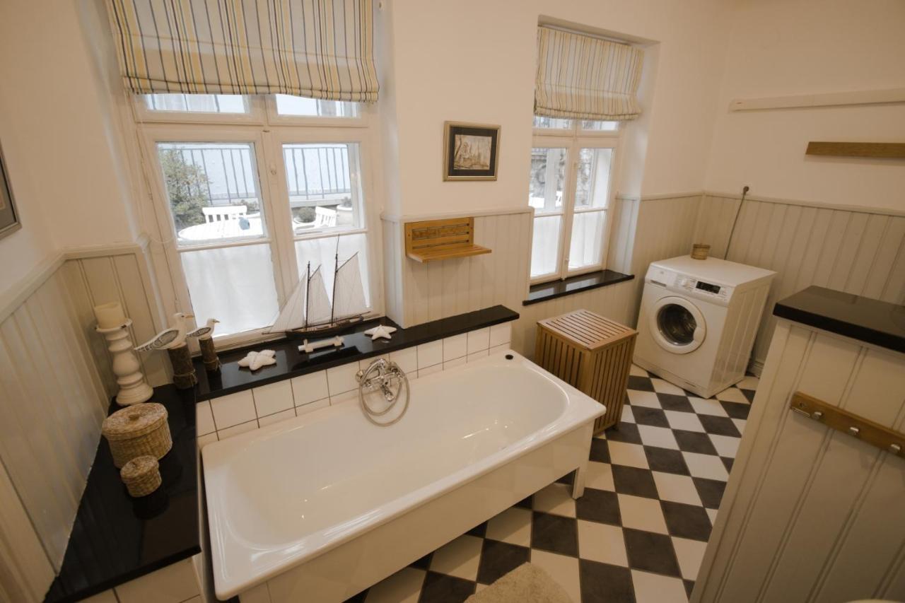 Ister Guesthouse Esztergom Luaran gambar