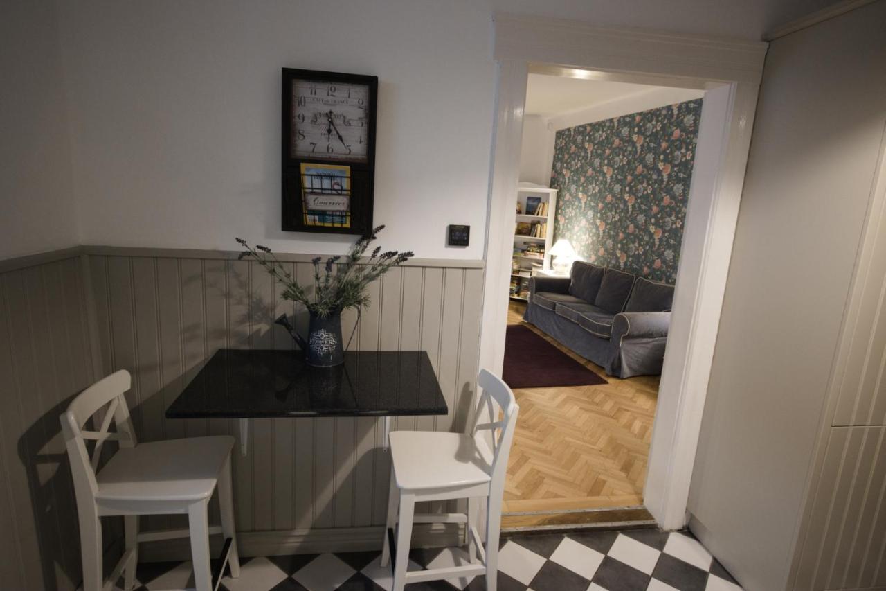 Ister Guesthouse Esztergom Luaran gambar