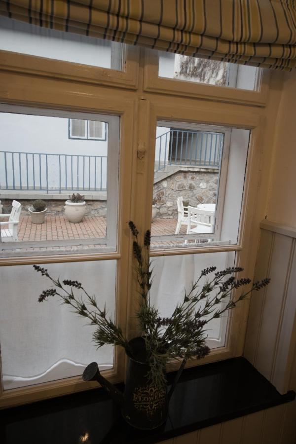 Ister Guesthouse Esztergom Luaran gambar