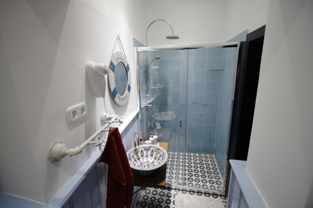 Ister Guesthouse Esztergom Luaran gambar