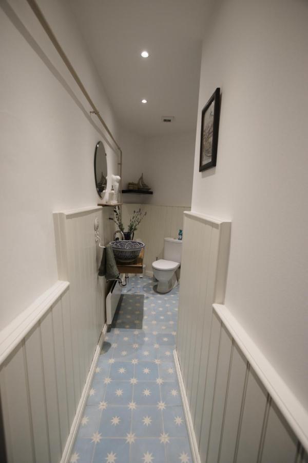 Ister Guesthouse Esztergom Luaran gambar