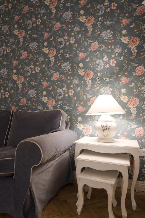 Ister Guesthouse Esztergom Luaran gambar