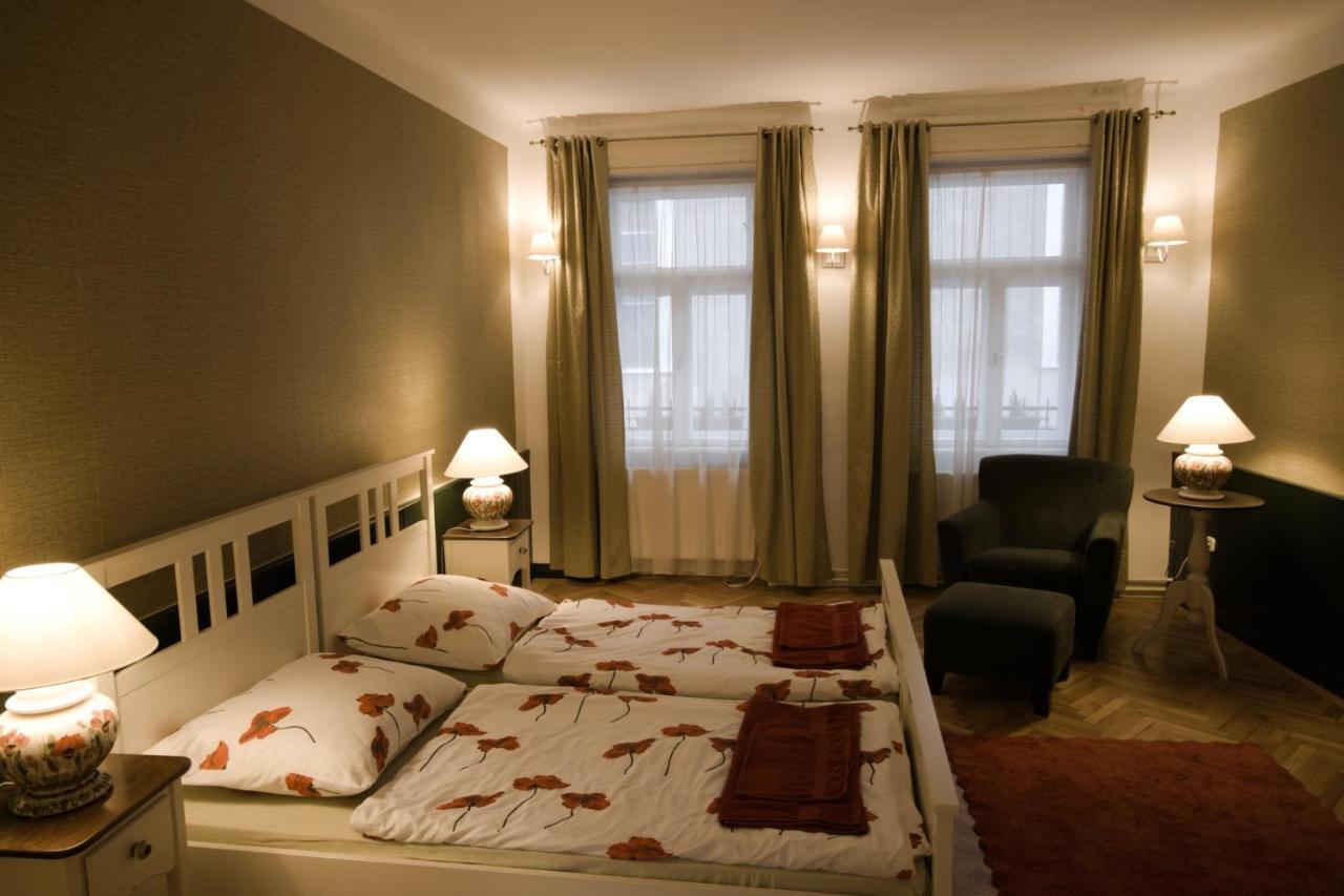 Ister Guesthouse Esztergom Luaran gambar