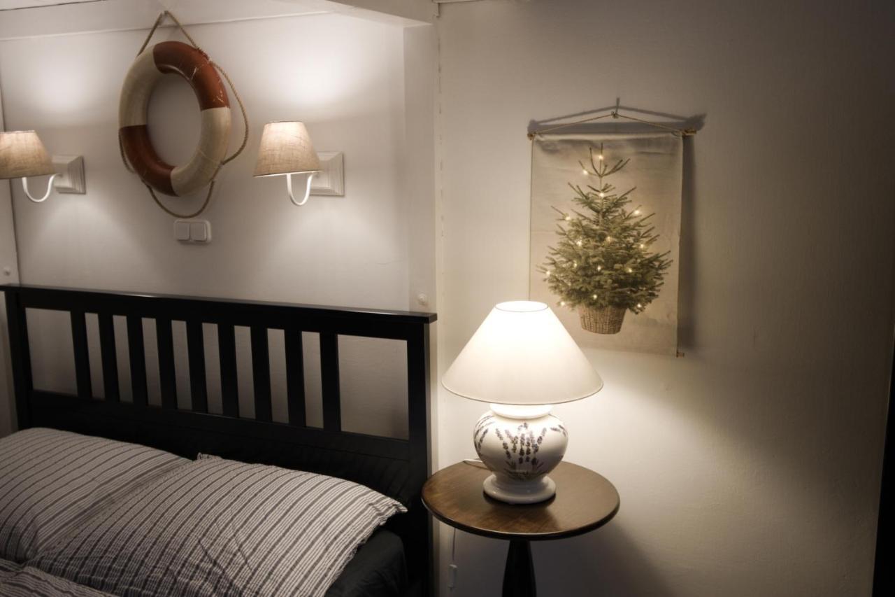 Ister Guesthouse Esztergom Luaran gambar
