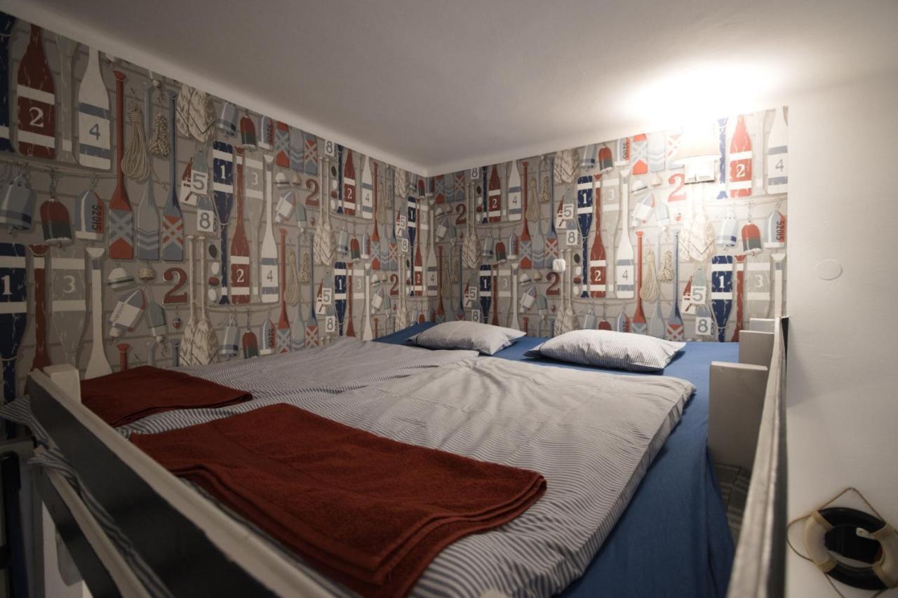 Ister Guesthouse Esztergom Luaran gambar
