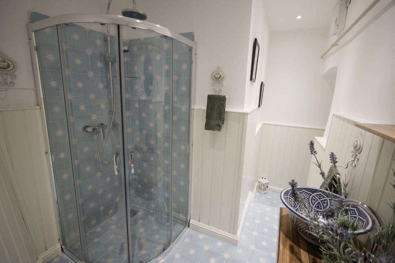 Ister Guesthouse Esztergom Luaran gambar