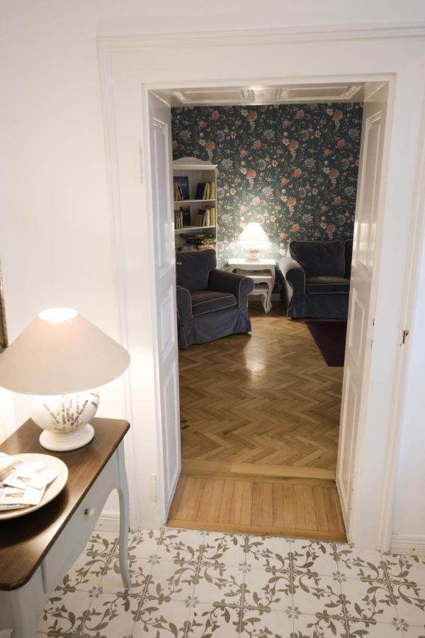 Ister Guesthouse Esztergom Luaran gambar
