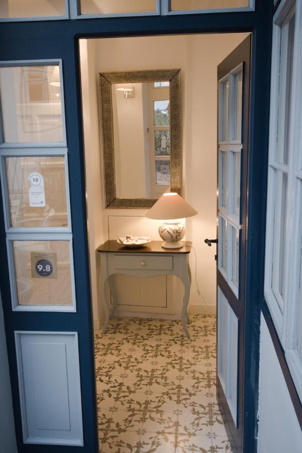 Ister Guesthouse Esztergom Luaran gambar
