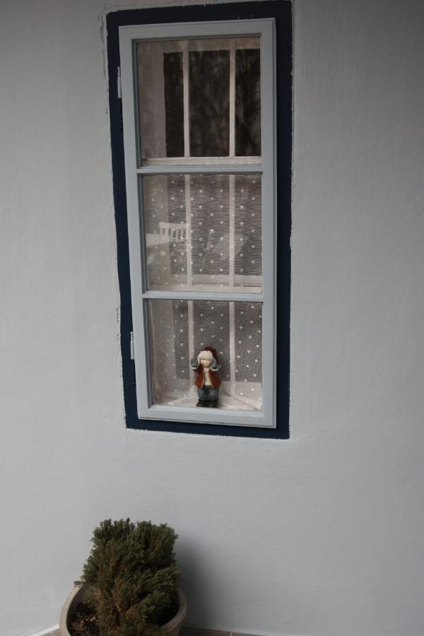 Ister Guesthouse Esztergom Luaran gambar