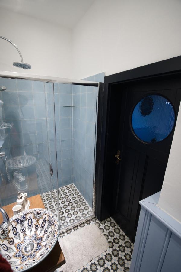 Ister Guesthouse Esztergom Luaran gambar