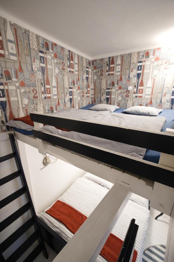 Ister Guesthouse Esztergom Luaran gambar